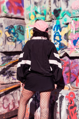 The Stage Dive Parachute