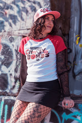 Heartbreaker Baby Tee