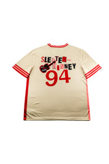 Cherry Bombs x Sleater-Kinney Jersey *PRESALE