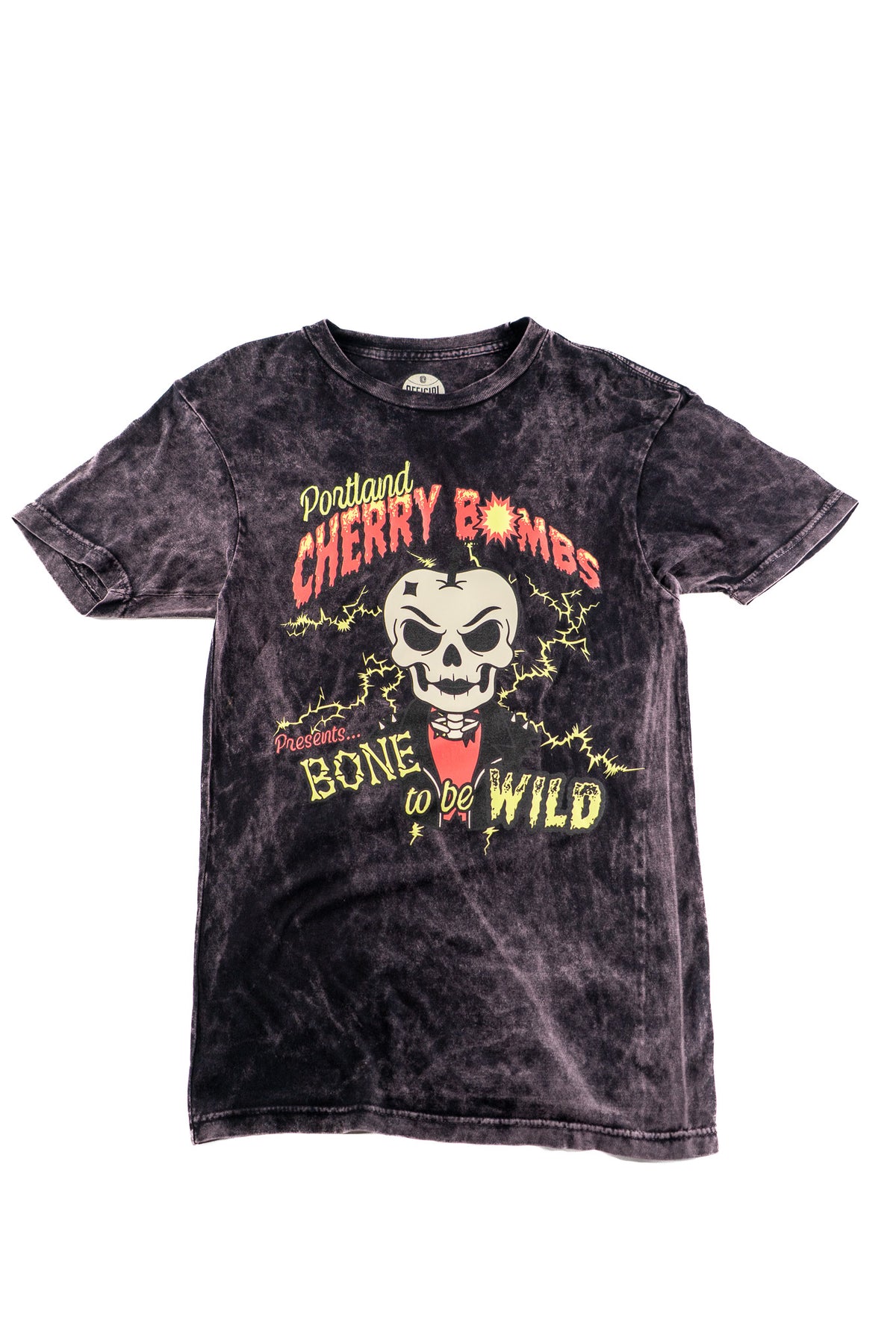 Bone to be Wild Tee