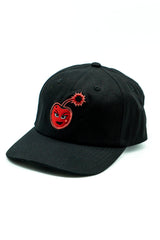 Black Cherry Dad Hat