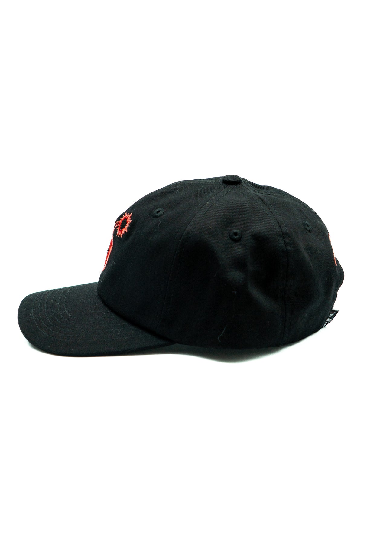 Black Cherry Dad Hat