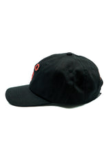 Black Cherry Dad Hat