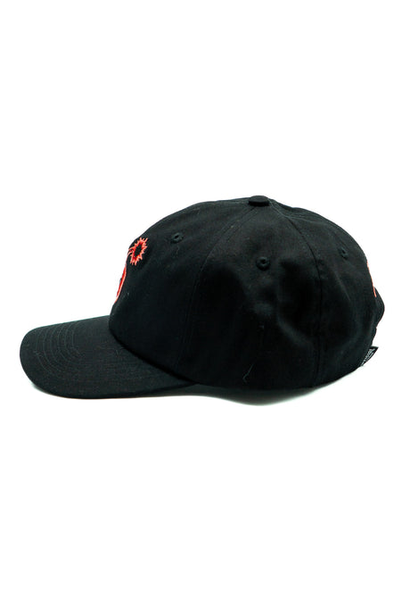 Black Cherry Dad Hat