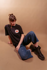 The Teenage Kickstart Tee