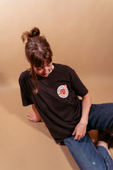 The Teenage Kickstart Tee