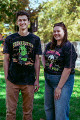 Bone to be Wild Tee