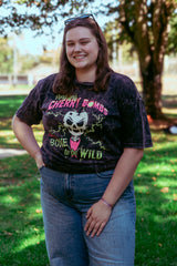 Bone to be Wild Tee