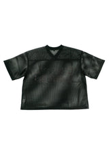 Cherry Bombs Mesh Jersey
