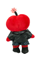 Mary T Cherry Plushie