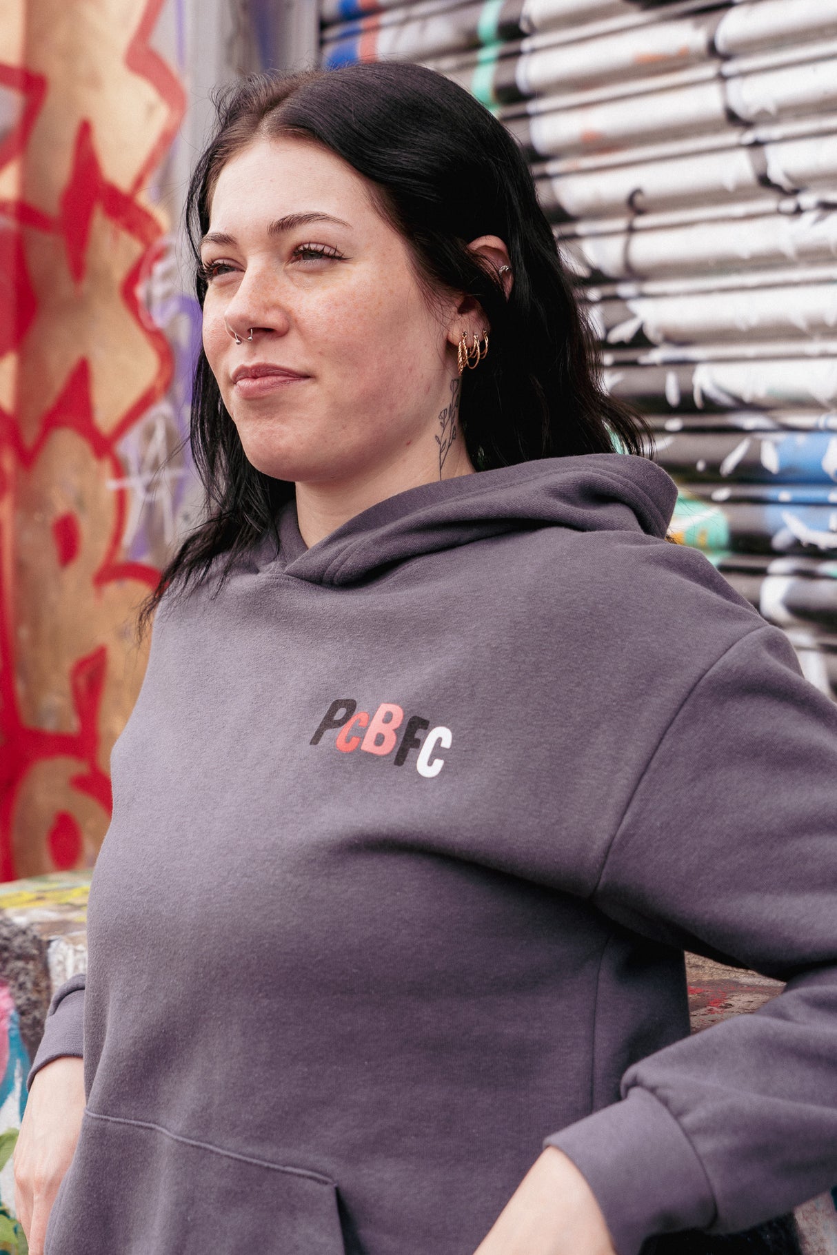 PCBFC Hoodie