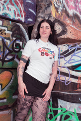 Cherry Bombs Pride Tee