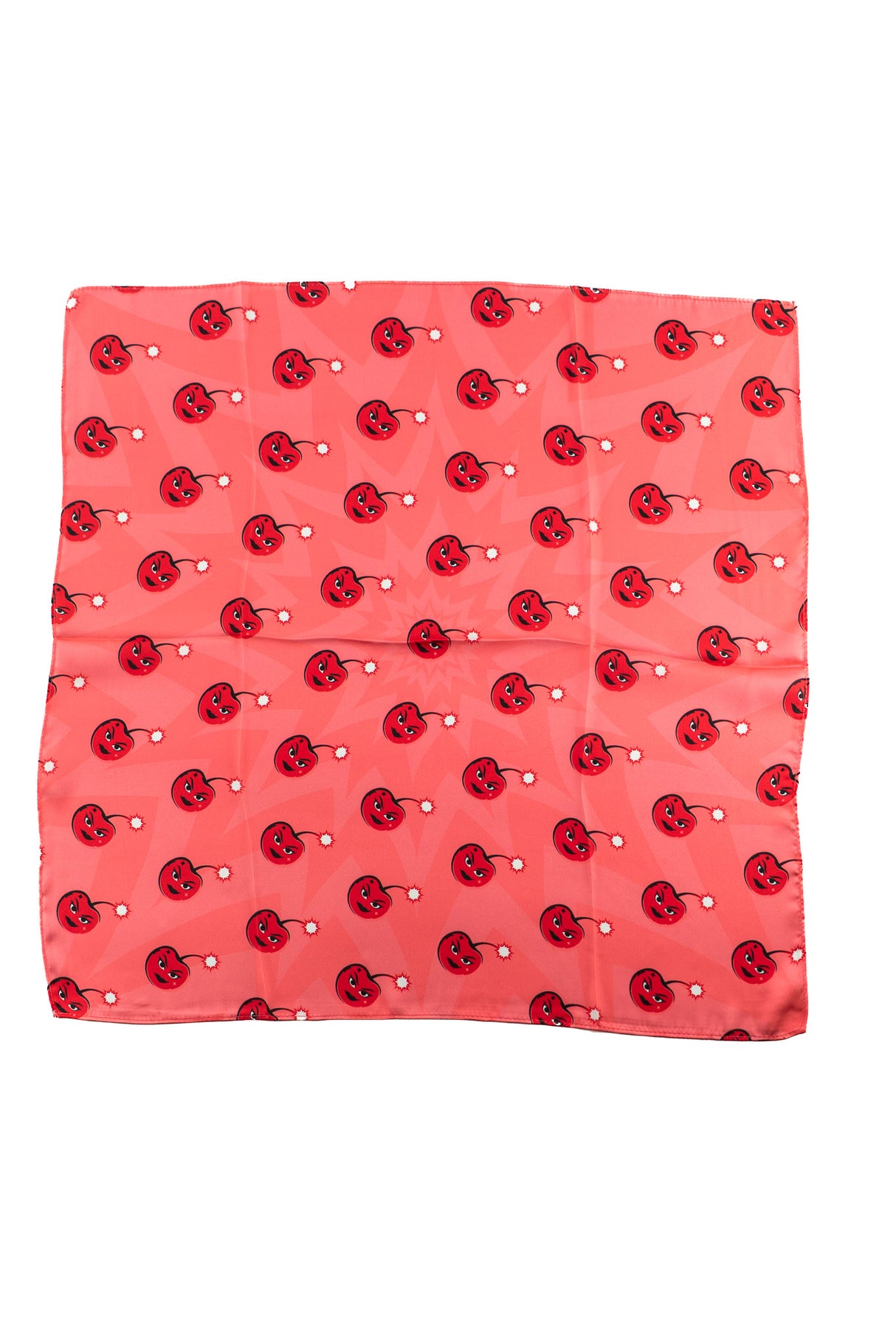 Cherry Bombs Bandana 2.0