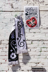 2026 Art Series Scarf Marcos