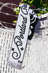 2026 Art Series Scarf Marcos