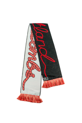 2026 Art Series Scarf Gina