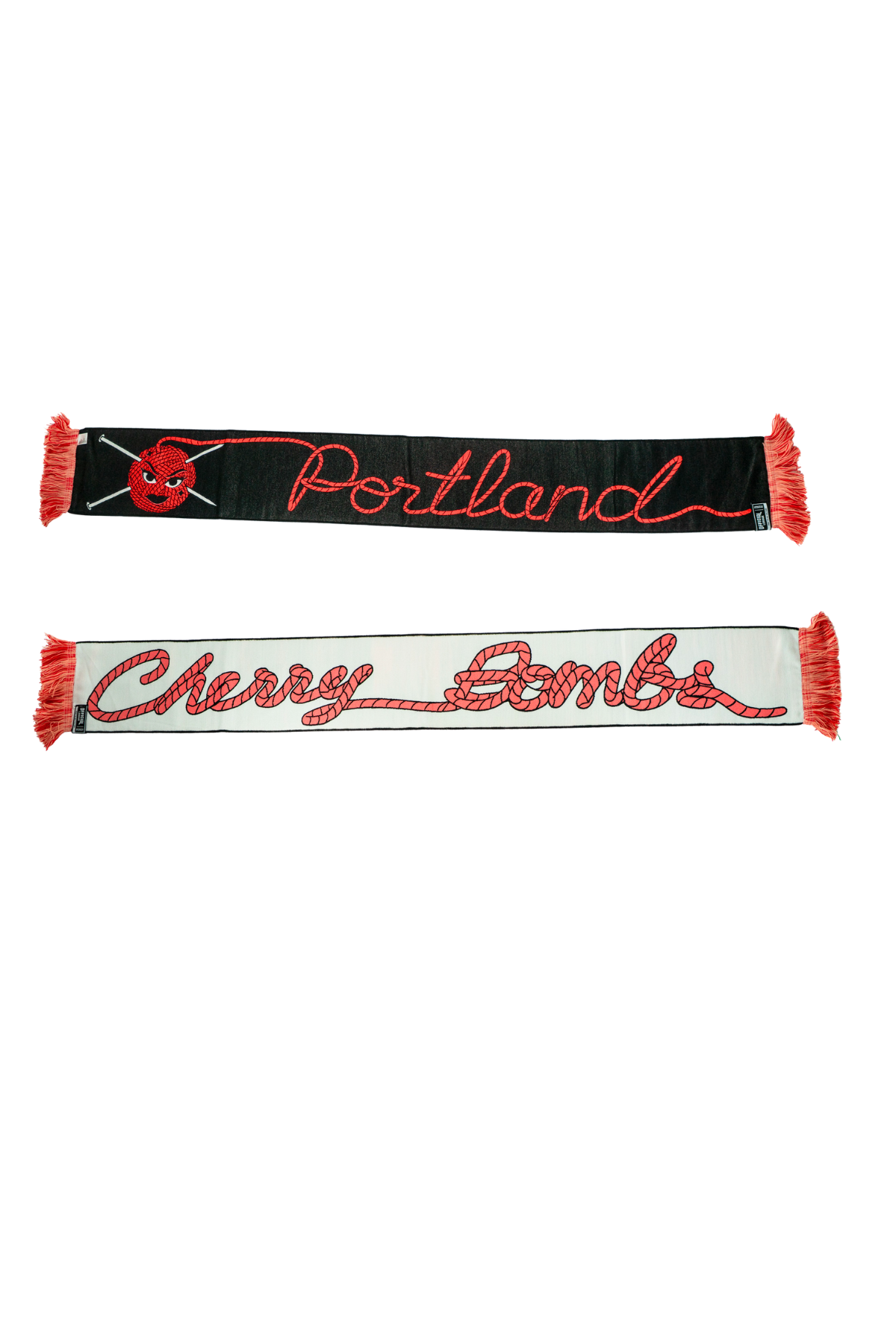 2026 Art Series Scarf Gina