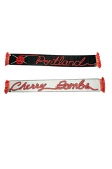 2026 Art Series Scarf Gina