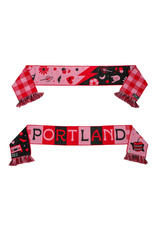 2026 Art Series Scarf Kat