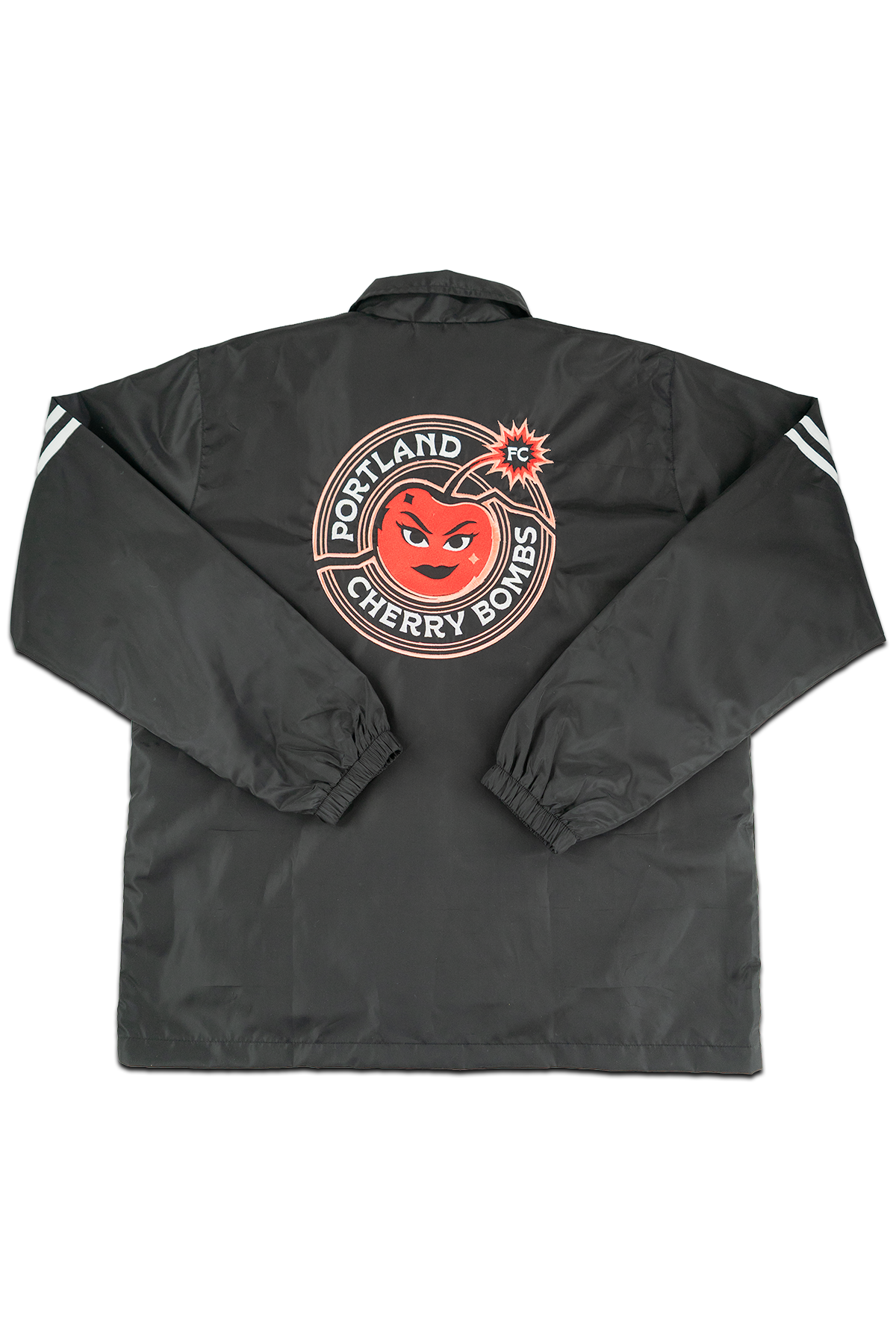 The Soundcheck Skater