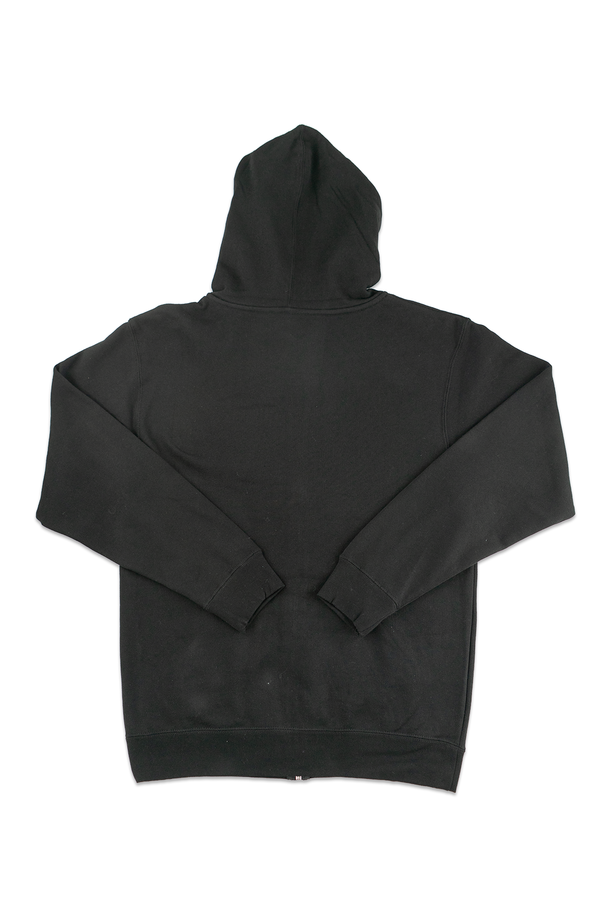 The Shove Back Hoodie