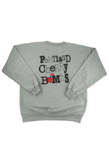 The Double Dare Ya Crewneck