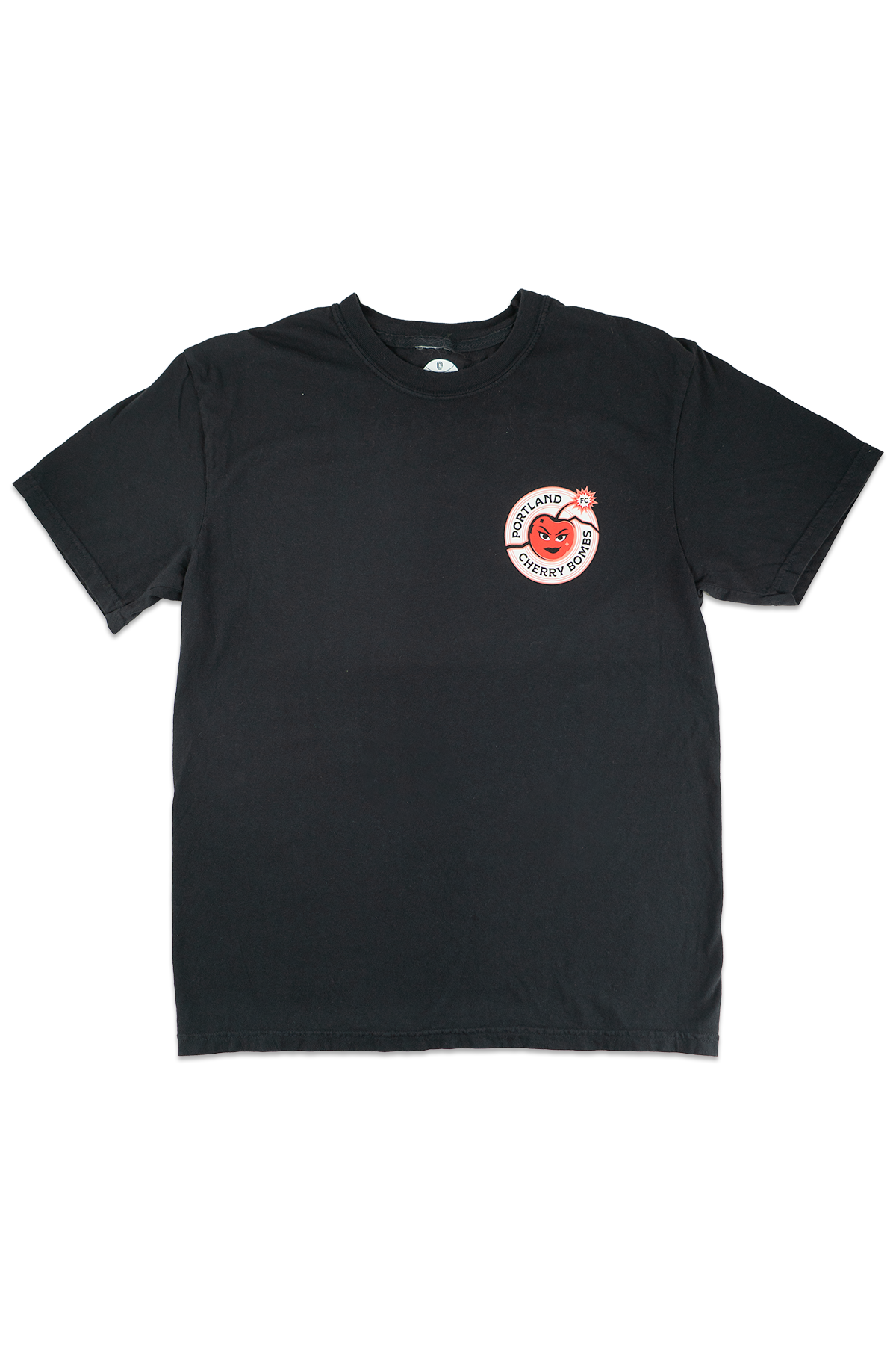 The Teenage Kickstart Tee