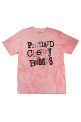 The Violet Cherry Tee