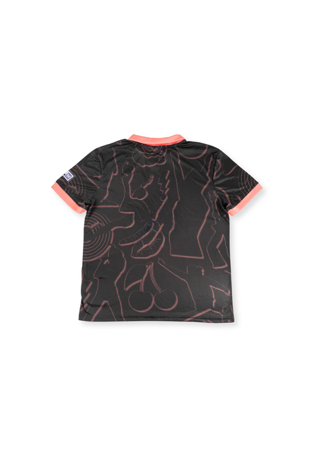 The Rebel Kit Youth Fit Kit