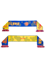 2026 Art Series Scarf Marina